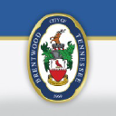 City of Brentwood logo