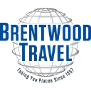 brentwoodtravel.com