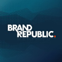 BrandRepublic logo