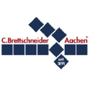 C.Brettschneider GmbH logo