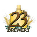 23rd St Brewery logo