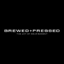 brewedandpressedusa.com