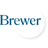The Brewer Company logo