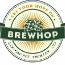 brewhoptrolley.com