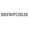 BREWPUBLIK logo