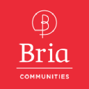 Bria Communities logo