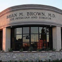Brian M. Brown MD