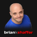 Brian K Shaffer
