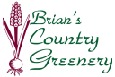 Brian's Country Greenery Florist