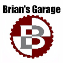 Brian's Garage