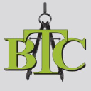 Brian Thomas Consulting Inc. Logo