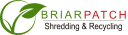 Briar Patch Shredding & Recycling
