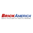 Brick America Inc. Logo
