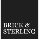 brickandsterling.com