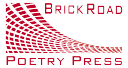 Brick Road Poetry Press Inc