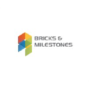 bricksandmilestones.com
