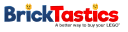 bricktastics.com Logo