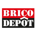 Brico Depôt logo