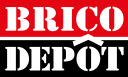 Brico Depôt logo