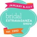 bridalextravaganzashow.com