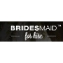 bridesmaidforhire.com