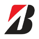 Company logo Bridgestone