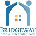 Bridgeway Family Homes logo