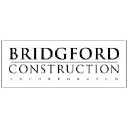 Bridgford Construction Inc Logo