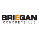 Briegan Concrete Constructors dba Briegan Concrete, LLC Logo