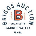 Briggs Auction Inc