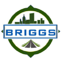 Briggs Engineering and Testing Logo