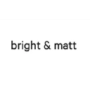 brightandmatt.com