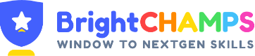 BrightChamps logo