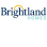 Brightland Homes logo