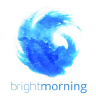 Bright Morning logo