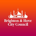 brighton-hove.gov.uk logo