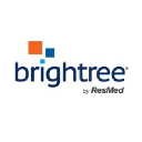 Brightree’s Salesforce job post on Arc’s remote job board.