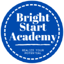 Bright Start Academy logo