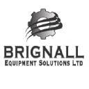 Brignall Equipment Solutions Ltd logo
