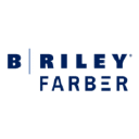 B. Riley Farber logo