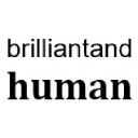 brilliantandhuman.com