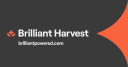 Brilliant Harvest Inc. logo