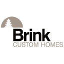 Brink Custom Homes Logo
