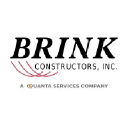 Brink Constructors Inc Logo