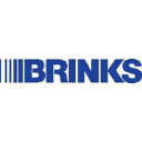 Brink's, Incorporated logo