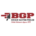 Brique Gaston Poulin