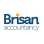 Brisan Accountancy logo