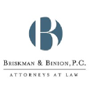 Briskman & Binion P.C