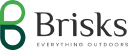 brisks.co.uk Logo