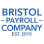 Bristol Payroll Company logo